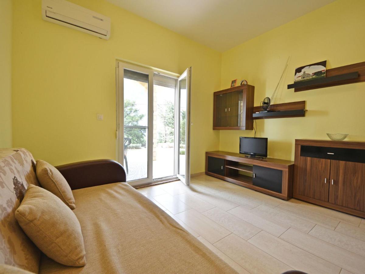 Apartment Ivan-5 By Interhome Maslenica Esterno foto