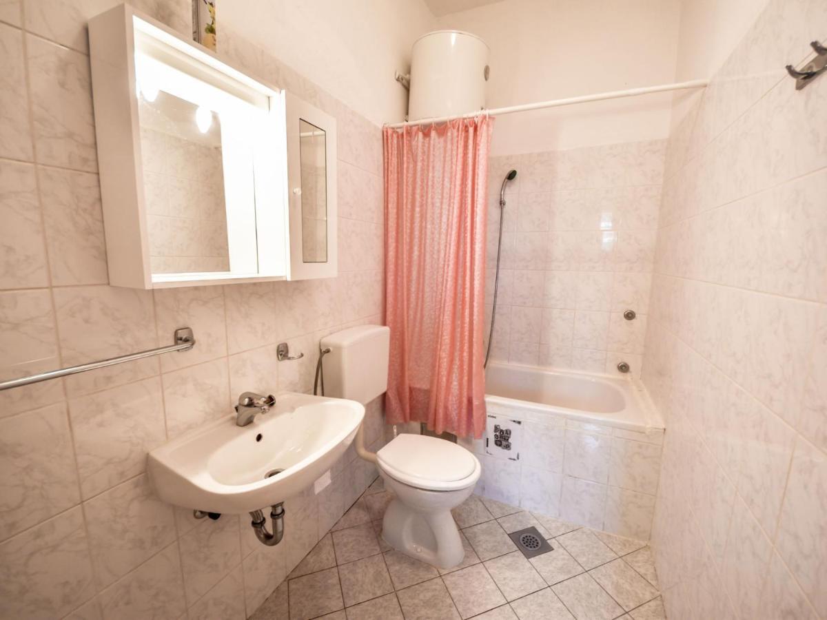 Apartment Ivan-5 By Interhome Maslenica Esterno foto