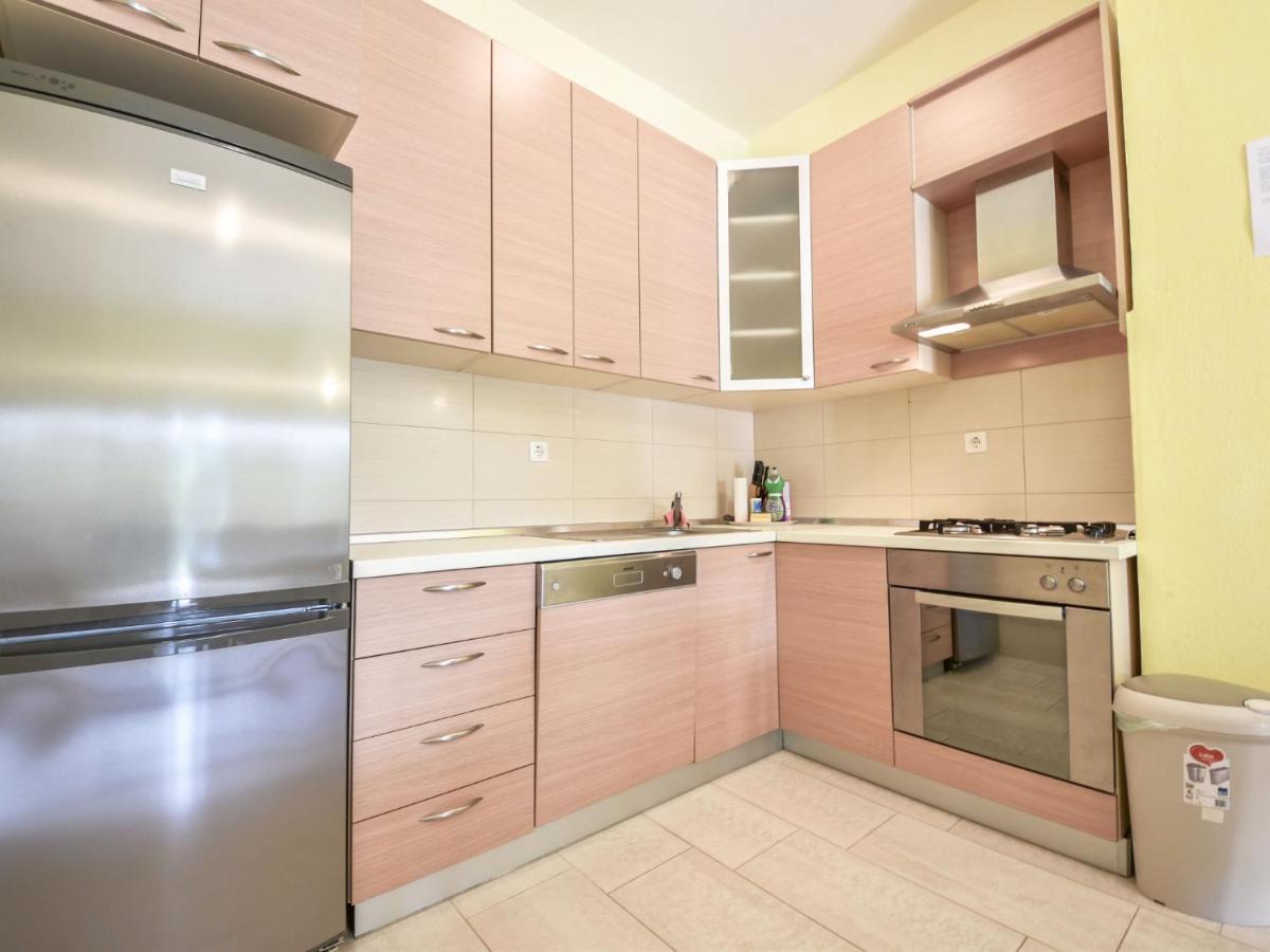 Apartment Ivan-5 By Interhome Maslenica Esterno foto