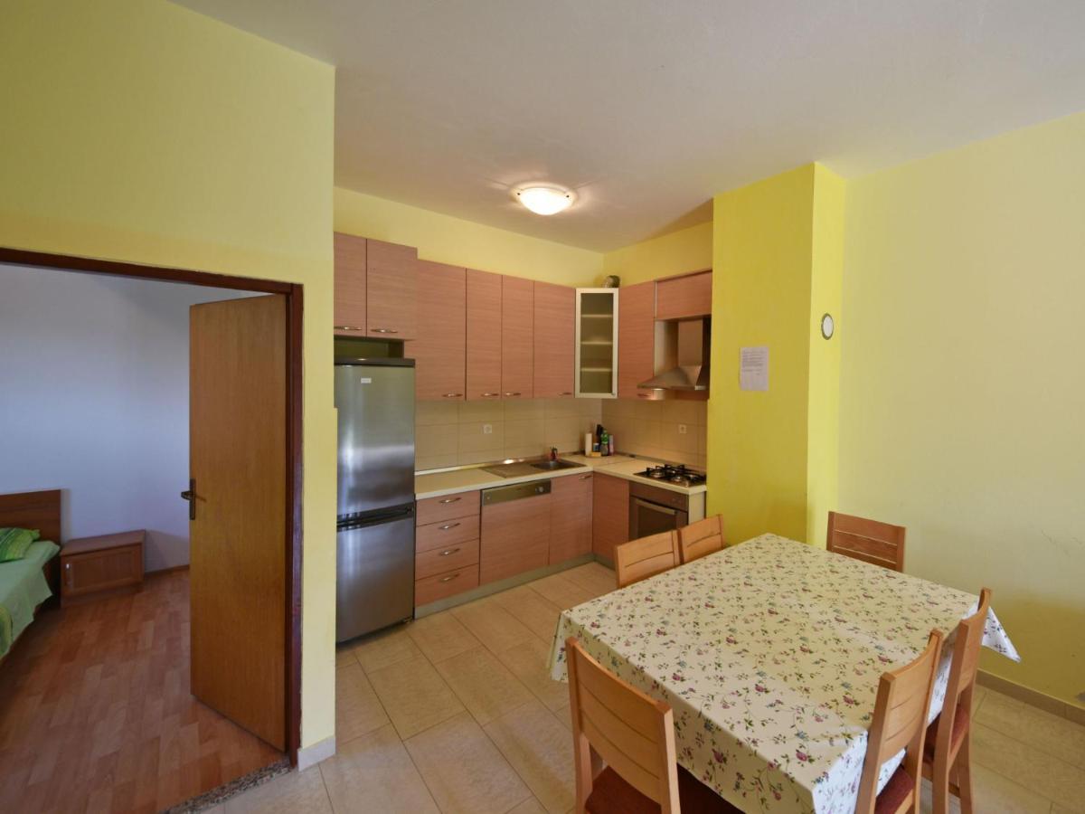 Apartment Ivan-5 By Interhome Maslenica Esterno foto
