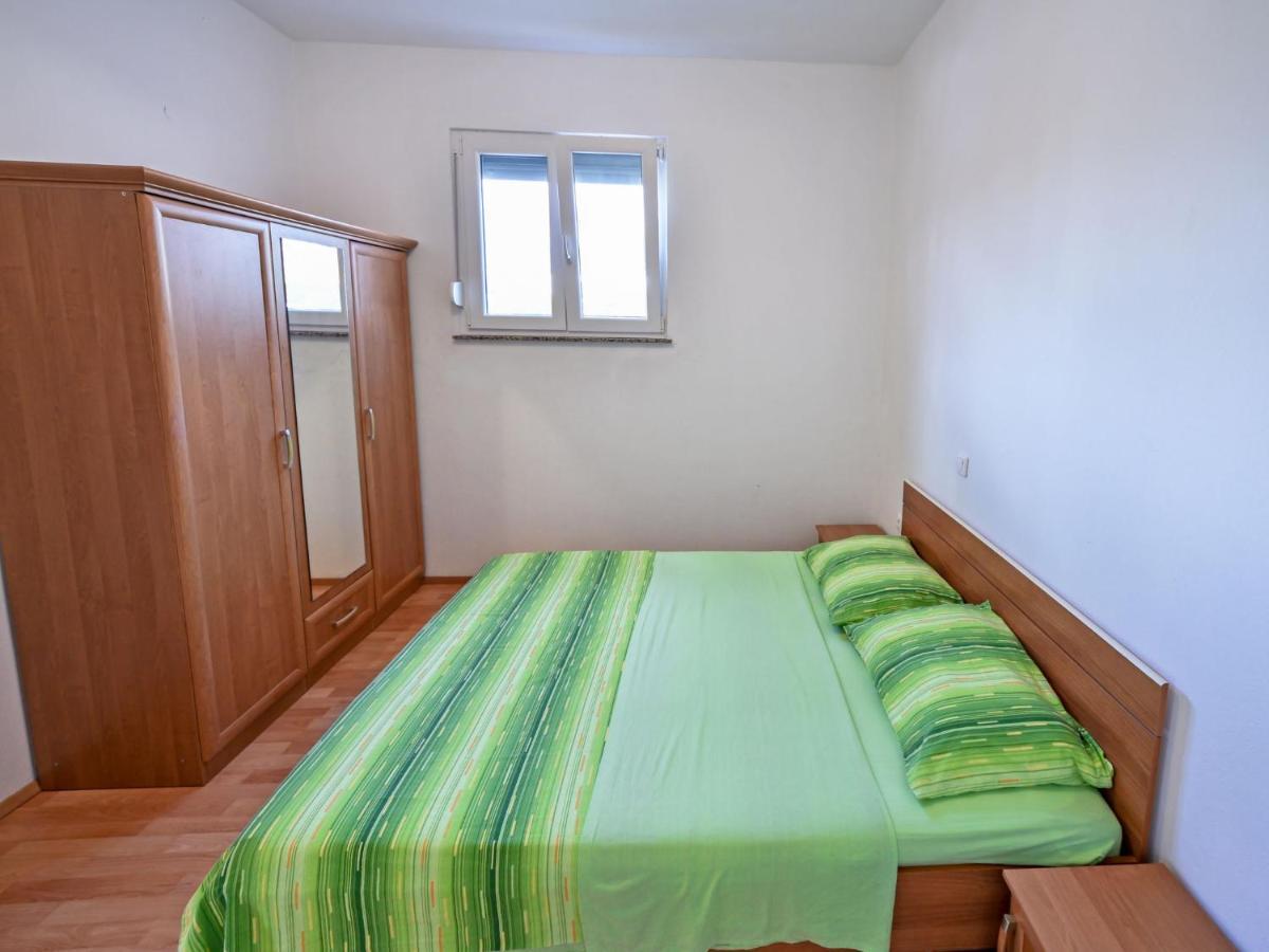 Apartment Ivan-5 By Interhome Maslenica Esterno foto