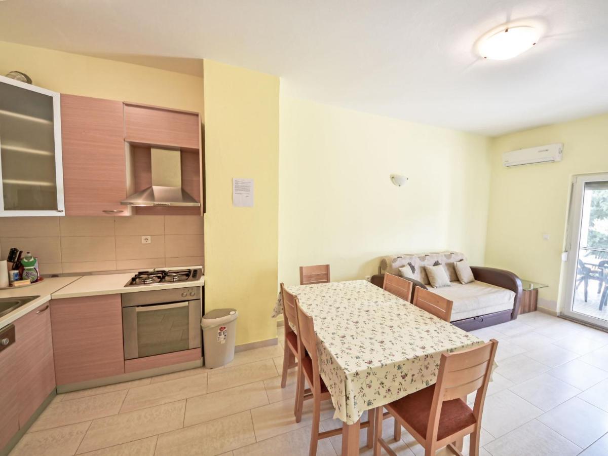 Apartment Ivan-5 By Interhome Maslenica Esterno foto