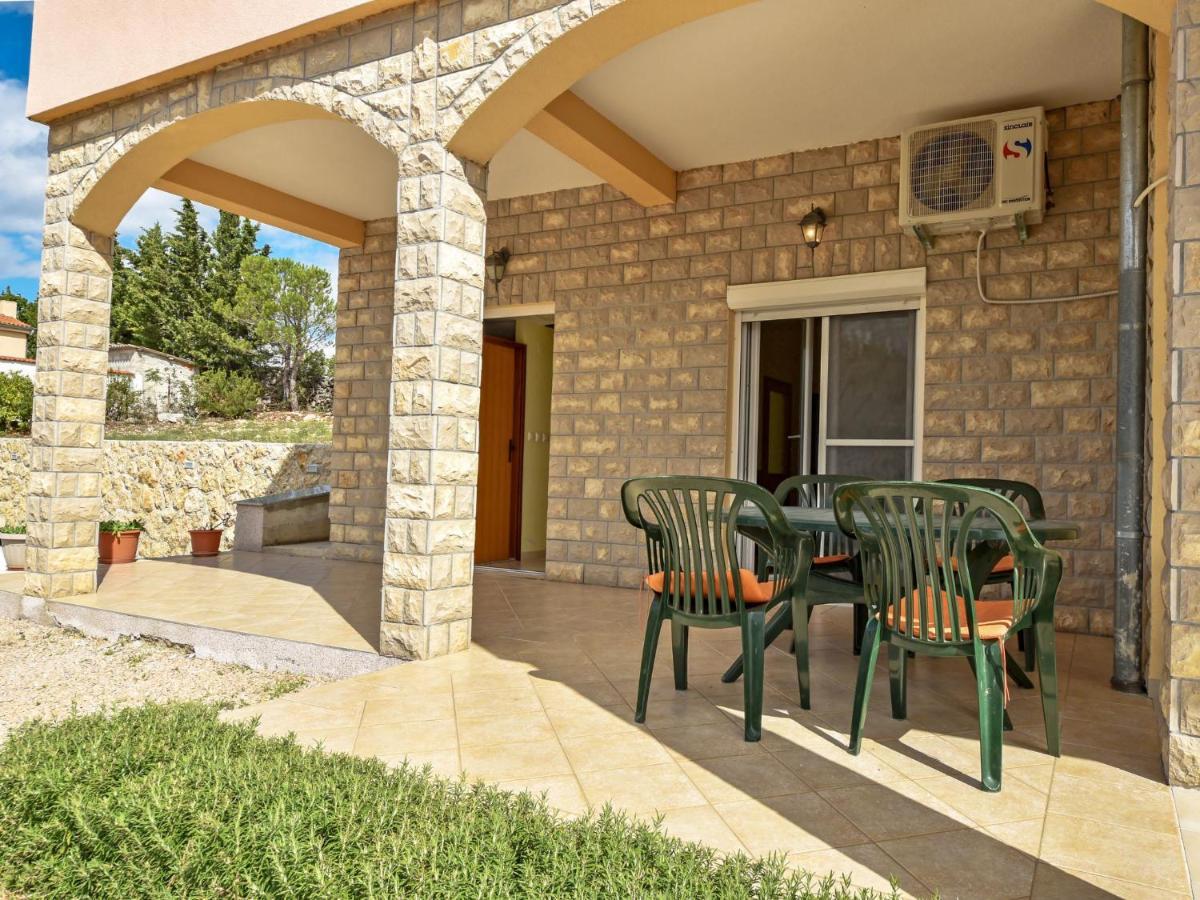 Apartment Ivan-5 By Interhome Maslenica Esterno foto